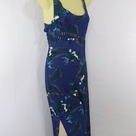 FOR LOVE & LEMONS DRESS MAXI OPEN BACK SOFT & SEXY EXCELLENT CONDITION N… - Picture 4 of 8
